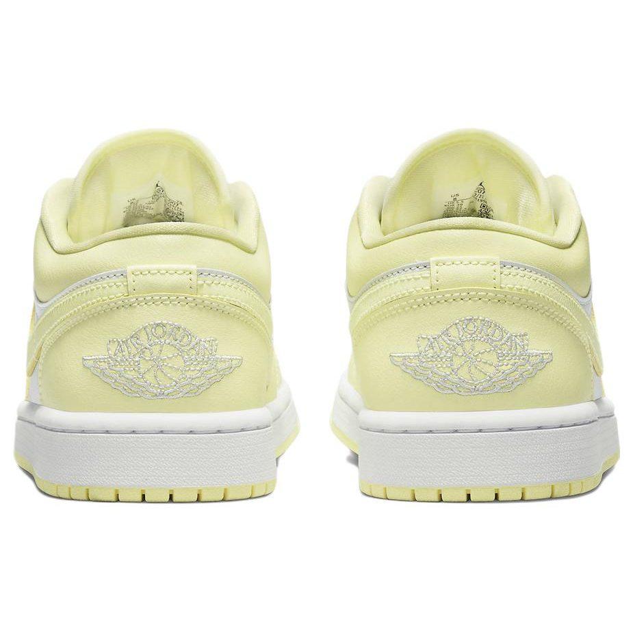 Jordan 1 Low Lemonade Women's DC0774-007