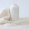 Natural Cashmere Yarn for Knitting High-Quality Hand-Knitted Wool Pure Cashmere Thin Yarn Hand And Woven Machine