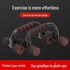 Brangdy I-shaped Push-up Bars