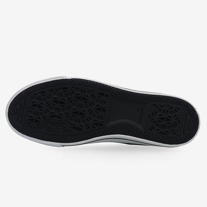 [Converse] NEXTAR110 PLTS CD OX Women's Sneakers Thick Sole Low Cut 38001400 Black