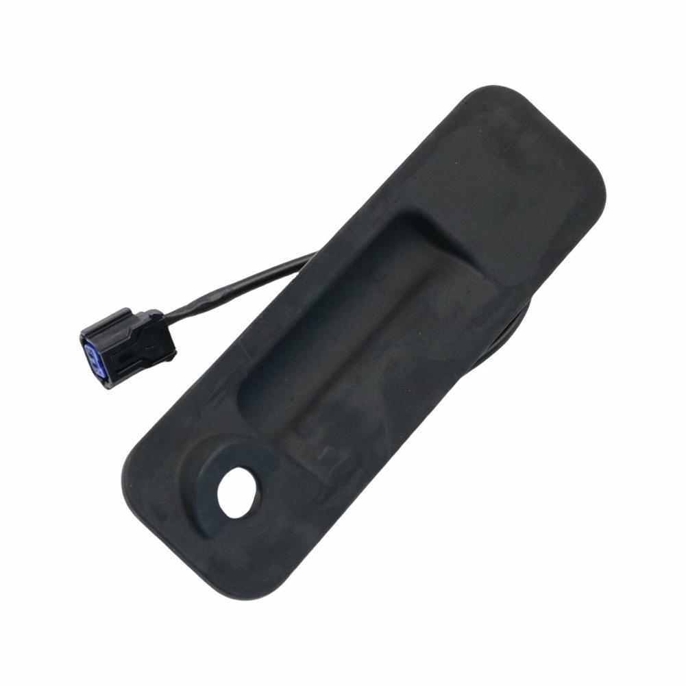 

Replacement Rear Trunk Lid Lock Handle For Hyundai Sonata Sedan 2015-2017 81260-C1000 Car Accessories Interiors China Mainland