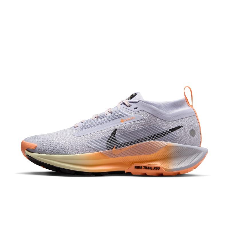 

NIKE PEGASUS Female Spring Professional Running Shoes NIKE PEGASUS TRAIL 5 GORE TEX FQ0912 42 помаранчевий