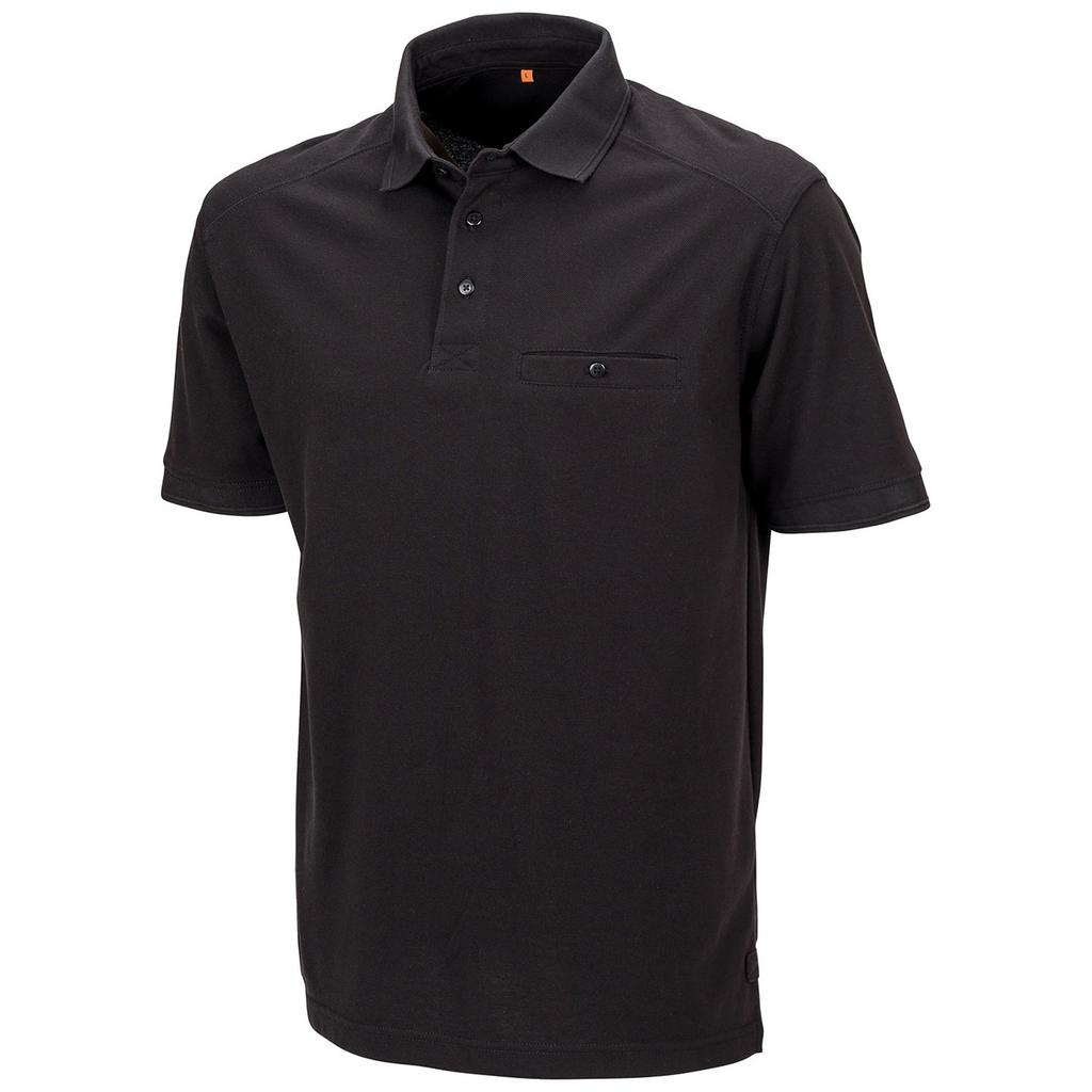 WORK-GUARD by Result Herren Apex Pique Poloshirt