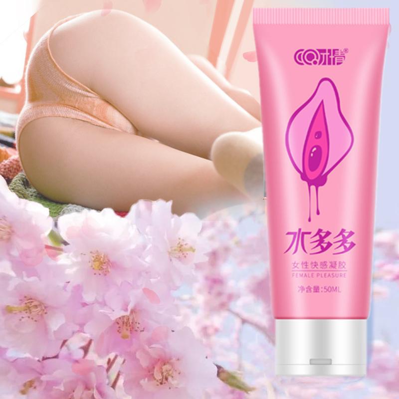 Aphrodisiac Orgasm Gel Libido Enhancer Vaginal Stimulant Female Strong Orgasm Enhancer Porn Gamer