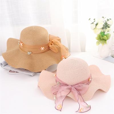 Hoofddeksels – Zonnehoeden