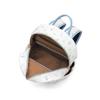 Disney Zootopia Series Judy Classic Cute Print High-Value Daily Travel Large Capacity PVC Backpack Women backpack Blue Brown DHF52053-JD