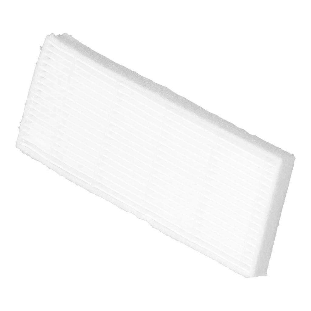 4PCS Filter Core Replacement Fit for Lefant M210 M210S M210B M213 Robtic Vacuum Cleaner