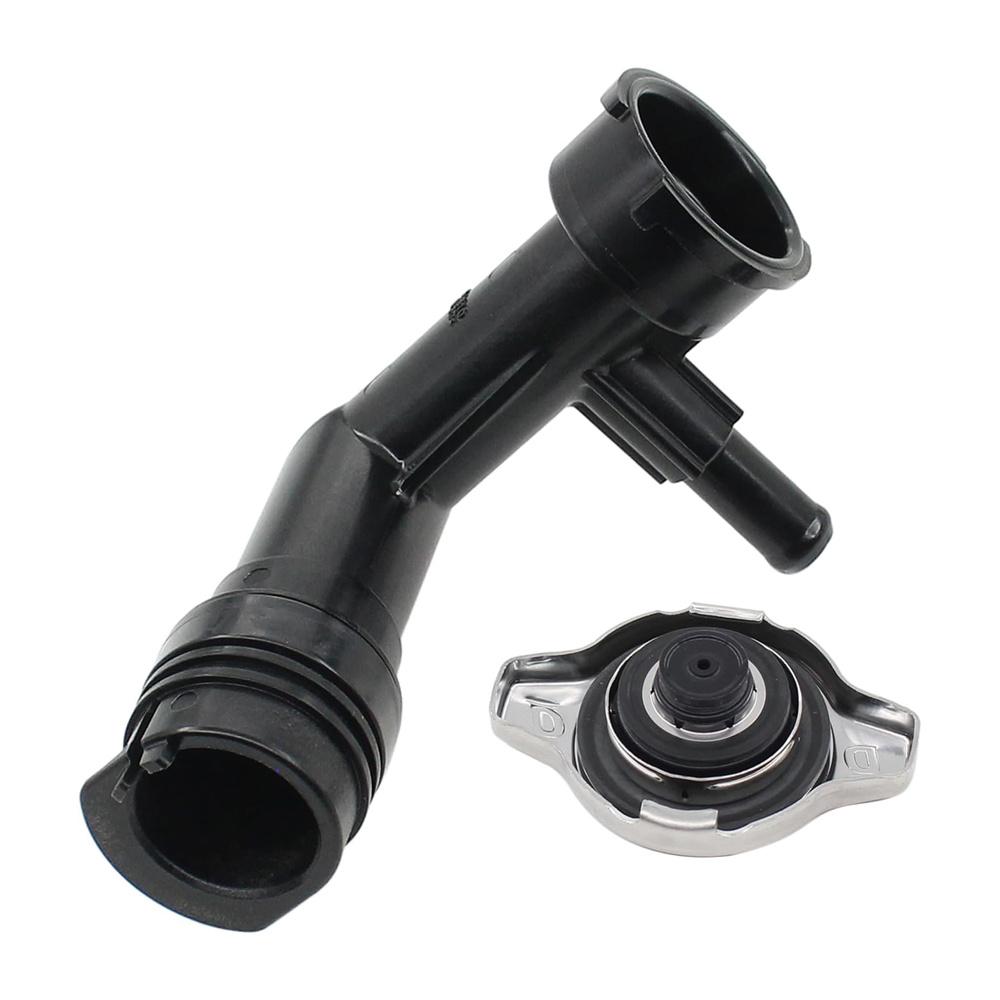 Hadice chladicí kapaliny chladiče s víčkem pro Toyota RAV4 2019-2023 Venza 2022 2023 L4 2.5L