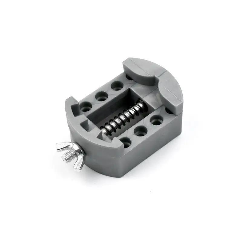 New Adjustable Watch Opener Back Case Tool Press Closer Remover Wrench Screw Wrench Repair Kits Tools Watch Battery Remover
