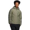Adidas Down Jacket Winter Men's Army Green H23083