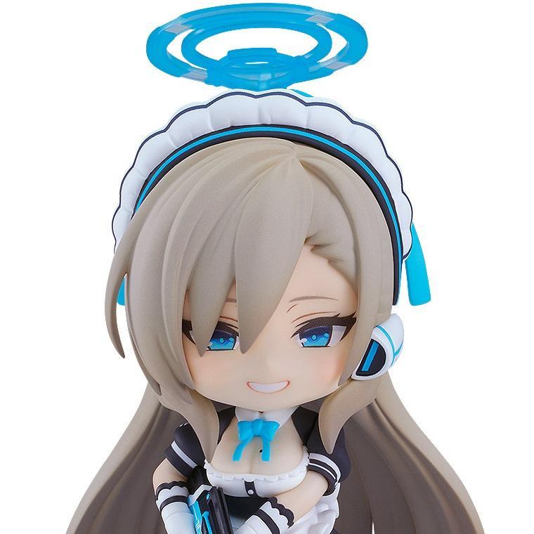 [USED] Nendoroid Ichinose Asuna Blue Archive 2611