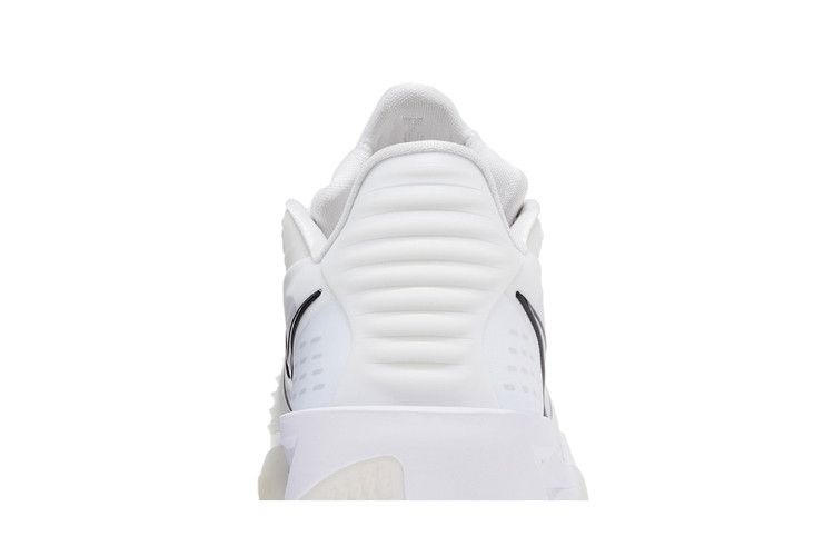 Nike Air Zoom GT Cut 3 Turbo 'White Metallic Silver'