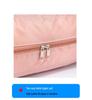 Women's Large Capacity Travel & Maternity Trolley Bag - Portable Handheld Luggage & Sports Fitness Bag