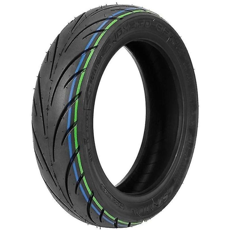 Tubeless Tire For Maverick Kqi2 Scooter (10x2.30-6.5)