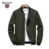 Gant New Embroidered Spring and Autumn Men's Casual Jacket Men's Coat