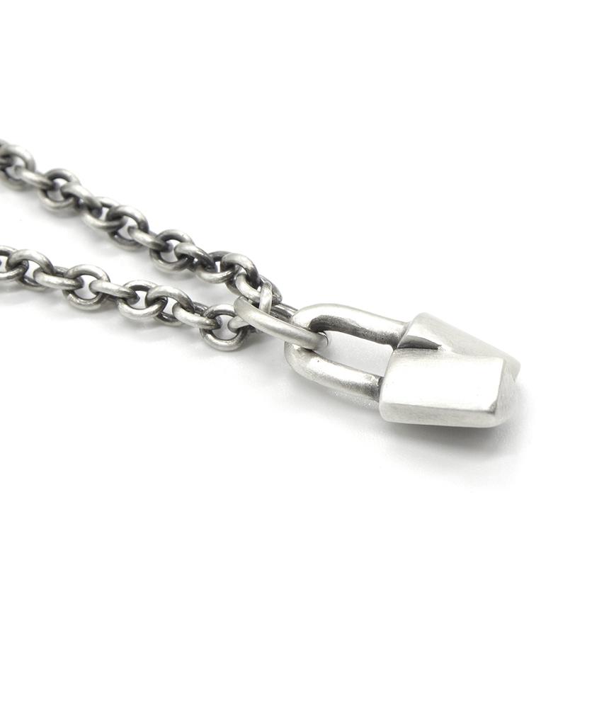 Oddcollet Promise Necklace