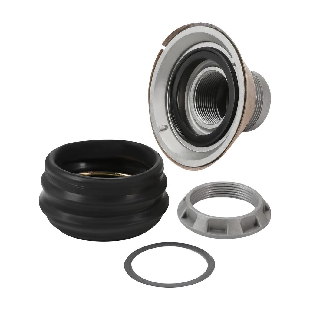 6-2095720 Washer Tub Stem Seal Repair Kit Faucets Water Leaking Solution Replacement Part for AP4390013 PS2351899