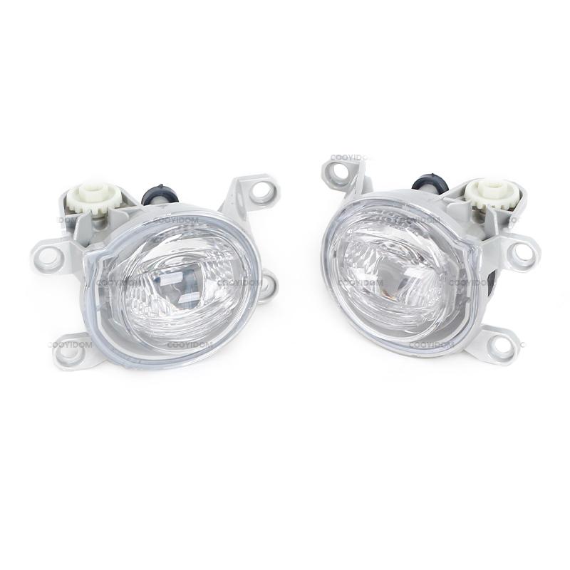 Lampă de ceață pentru bara de protecție frontală cu LED pentru Toyota Corolla Lampă de ceață cu