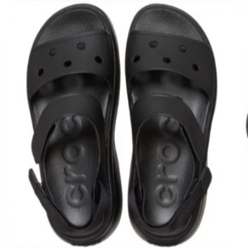 Crocs Soho Y Strap Sandal 211755 001