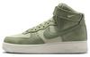 Air Force 1 '07 High 'Oil Green' FN4190-300