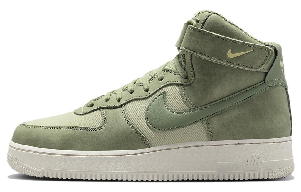 

Nike Air Force 1 07 High Oil Green FN4190-300 42