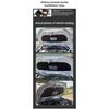 Car Hood Engine Cover for Mazda 3 Mazda3 Axela BM BN BY 2014~2018 Insulation Cotton Soundproof Trunk Liner Heat Mat Accessories
