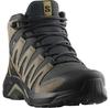 Полуботинки Salomon X-Adventure Recon Mid GTX