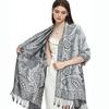 Accessoires – Écharpes et foulards