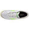 Football shoes Mizuno white Morelia Sala Pro IN