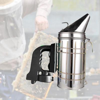 Grip for Beehive Smoker Beekeeper Equipment Starter Kit Hobbyists
