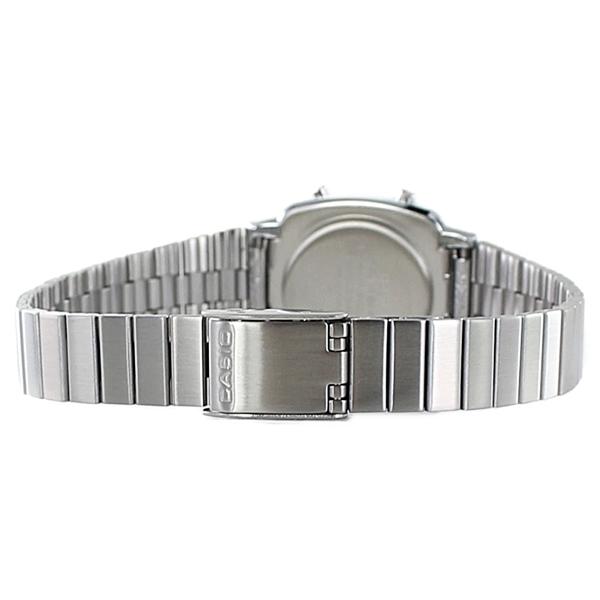 Casio Digital Pair Shopping Coming of Watch, Standard, Spree