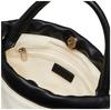 Soft Mini Bag FWGB211312 BEG [Frey ID] Women's