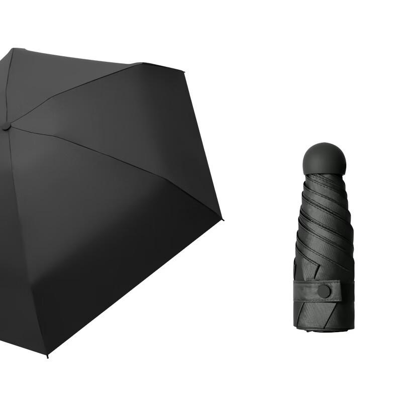 Mini Portable Capsule Umbrella
