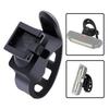 Cycling Tail Light Mount Strap Silicone Light Mount Band Replacement Fixing Strap Adjustable Light Holder