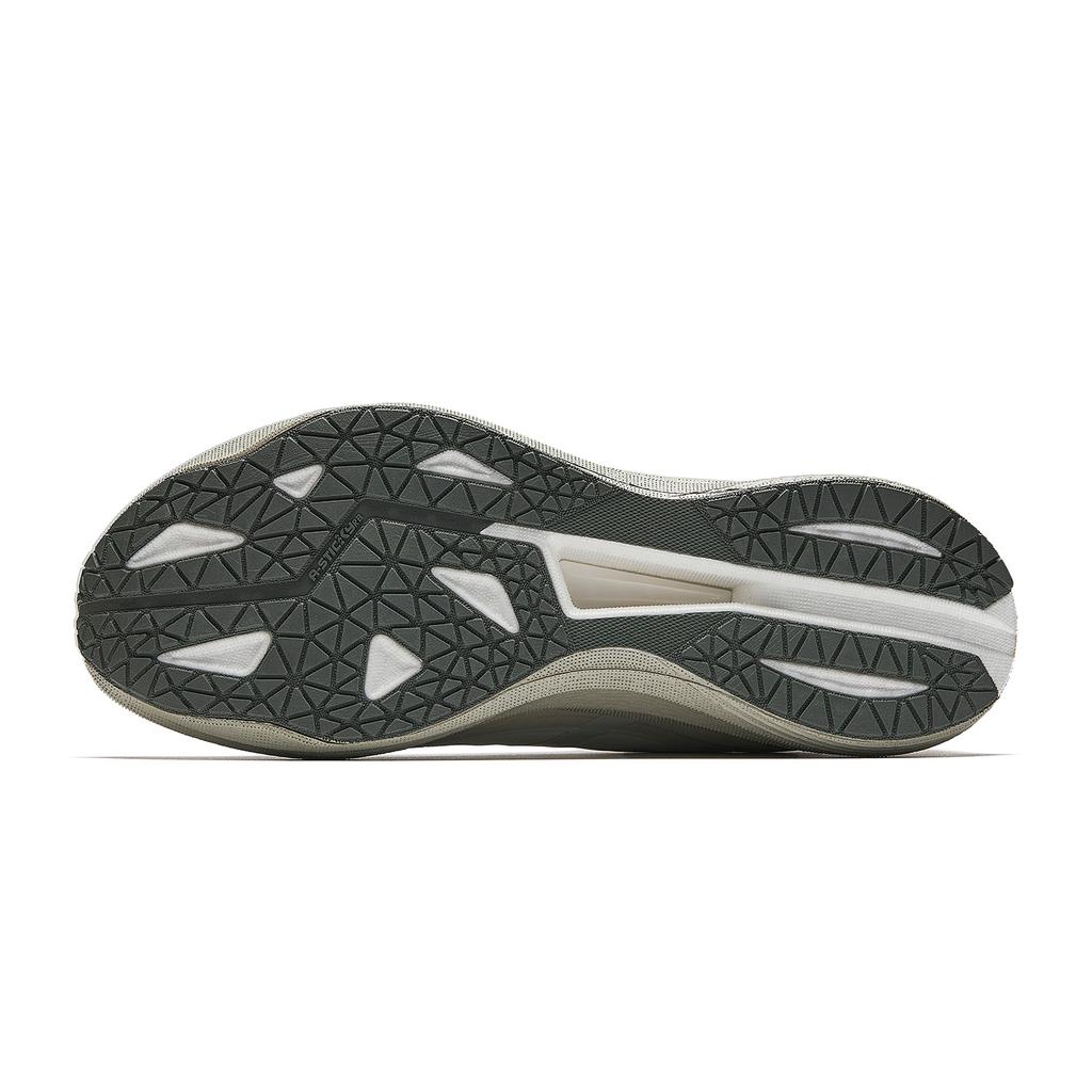 ANTA Light Breeze PRO Running Shoes Men's Low top Digital Mist Gray/Graphite Gray 2 112615537A-2