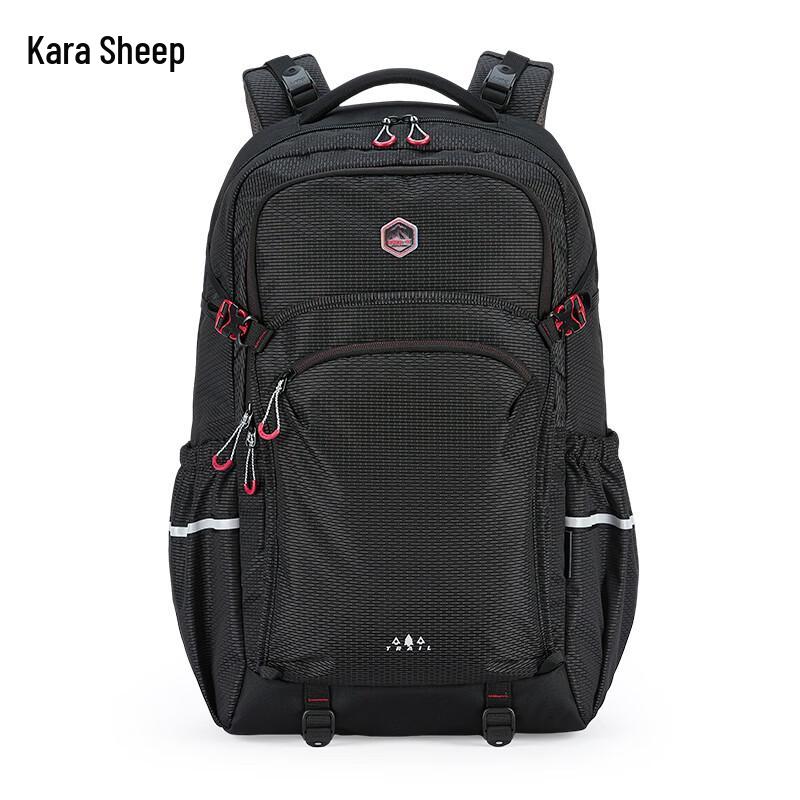KALA·Y Large Capacity Student Backpack