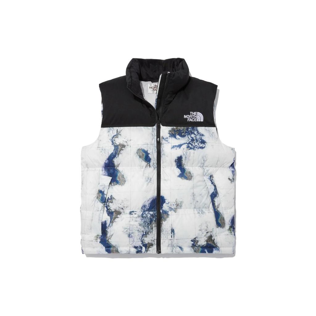 THE NORTH FACE Vest Unisex Sand White (Unisex) Vests NV1DN51J