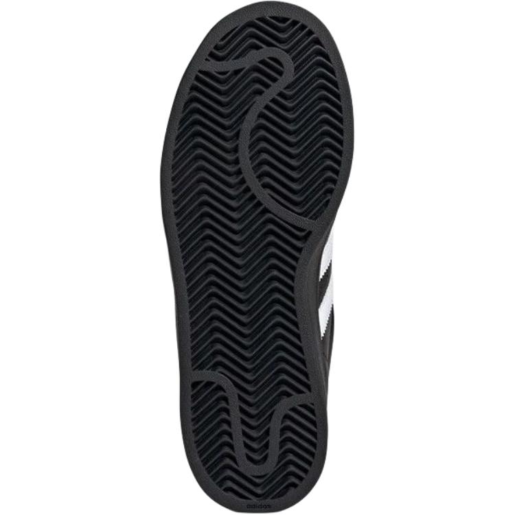 Adidas Originals SUPERSTAR Kids' Skateboarding Shoes Unisex
