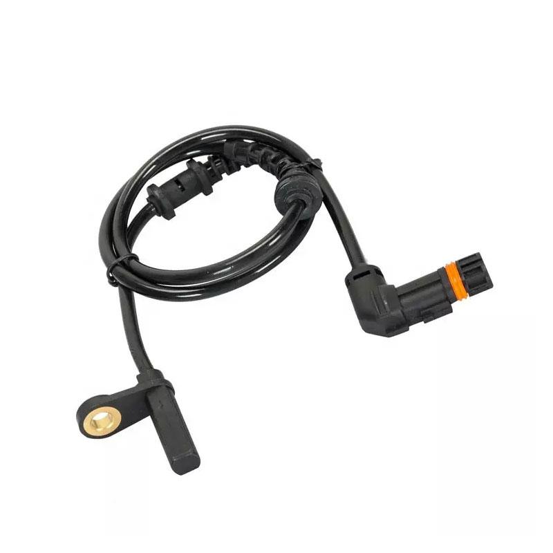 A2045400317 A2049057900 Rear Front ABS Wheel Speed Sensor For Mercedes-Benz C-Class C204 S204 W204 2045400317 2049057900