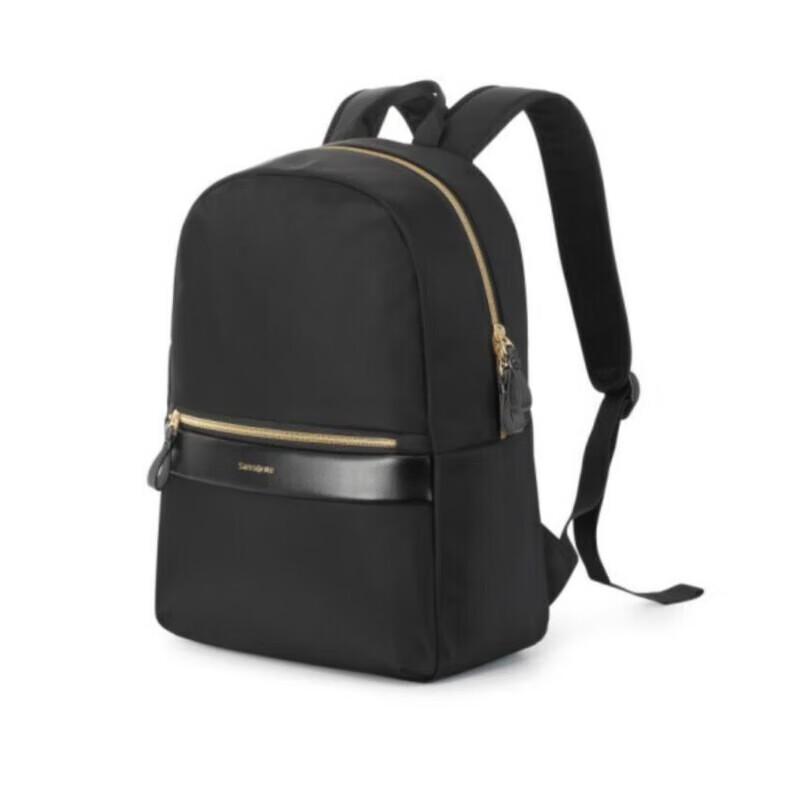 Samsonite PC Hard-Shell Laptop Backpack