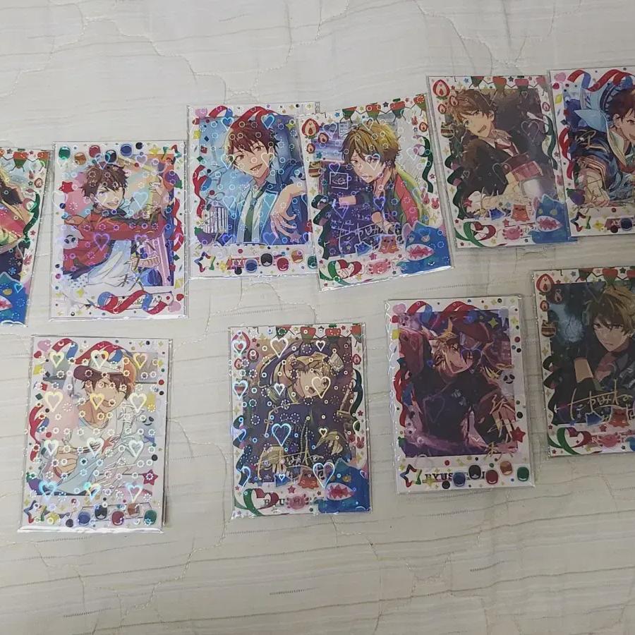 

All Types Of Ansta Midori Chiaki Rare Pasha Pasha Core