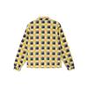 Stussy Jackets Men's Lapel Moderate Other 118374