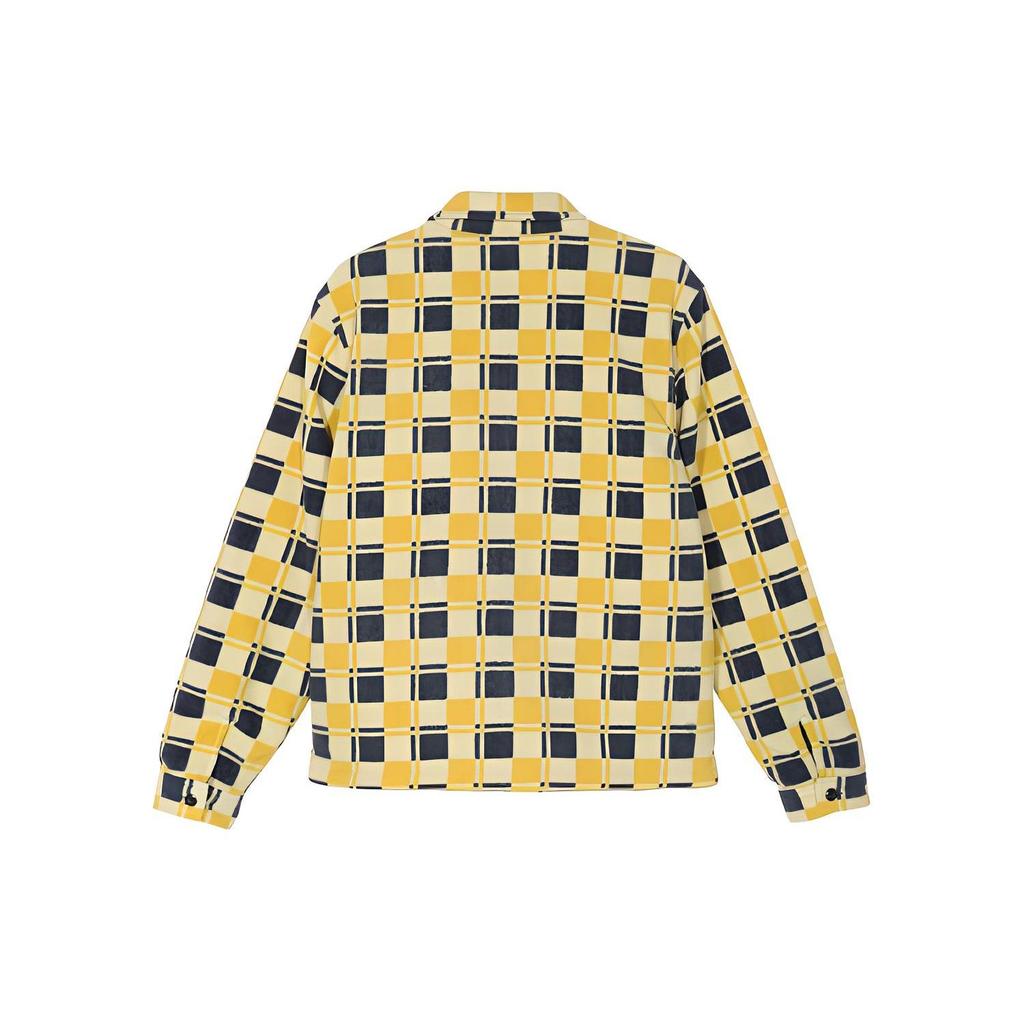 Stussy Jackets Men's Lapel Moderate Other 118374