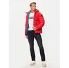 Winter Jacket Napapijri Moesa NP0A4I1R Red, Standard Fit