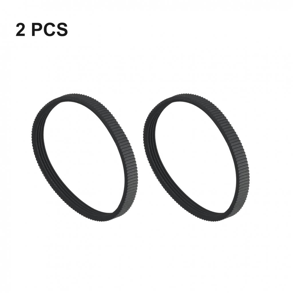 225069-5 Planer Belt 2pcs Accessories Belt Fittings