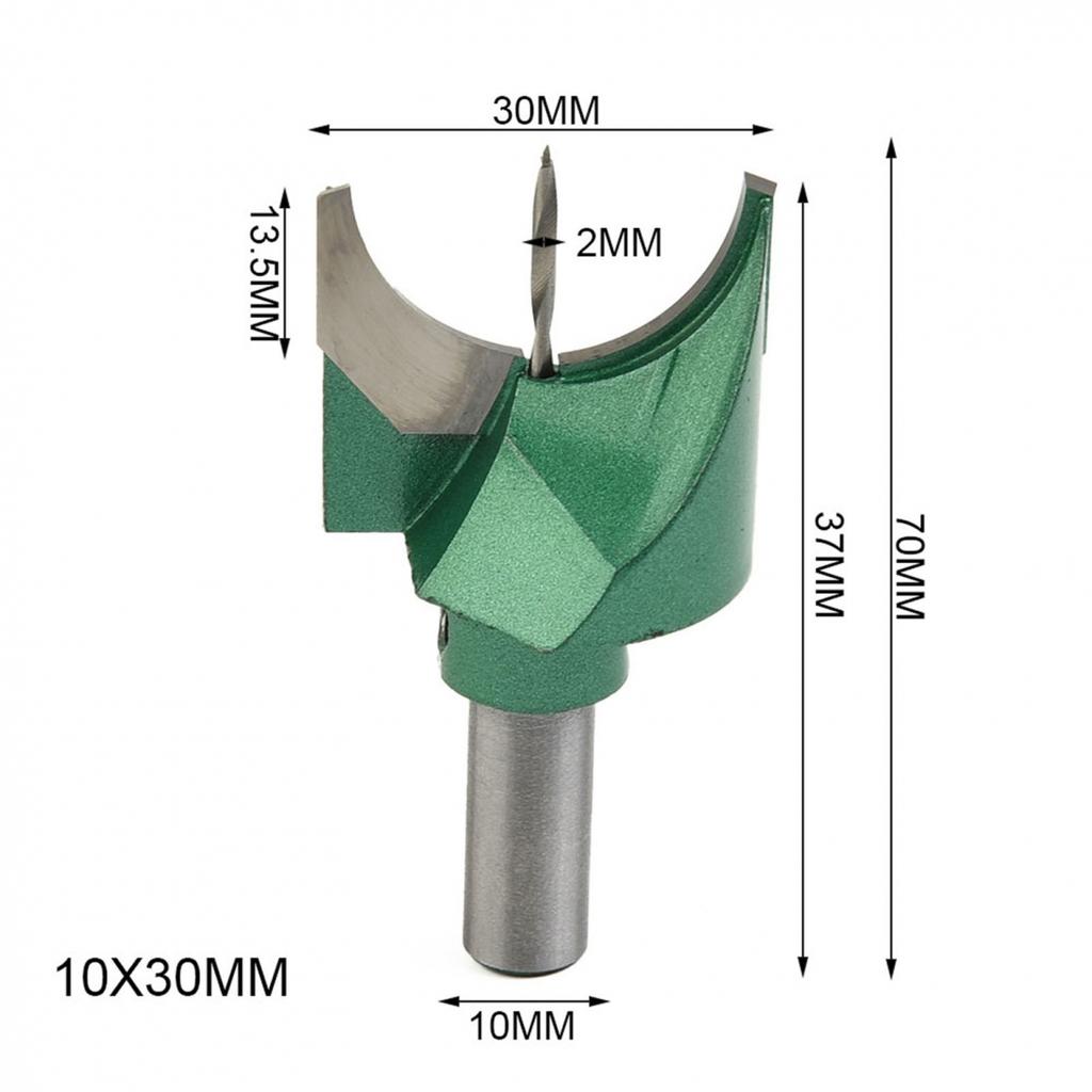 Home Decors Drill Bit Jewelry Carbide High Hardness