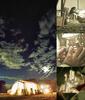 Ogawa Tent Lodge Shelter TC [for 5 People] 3375