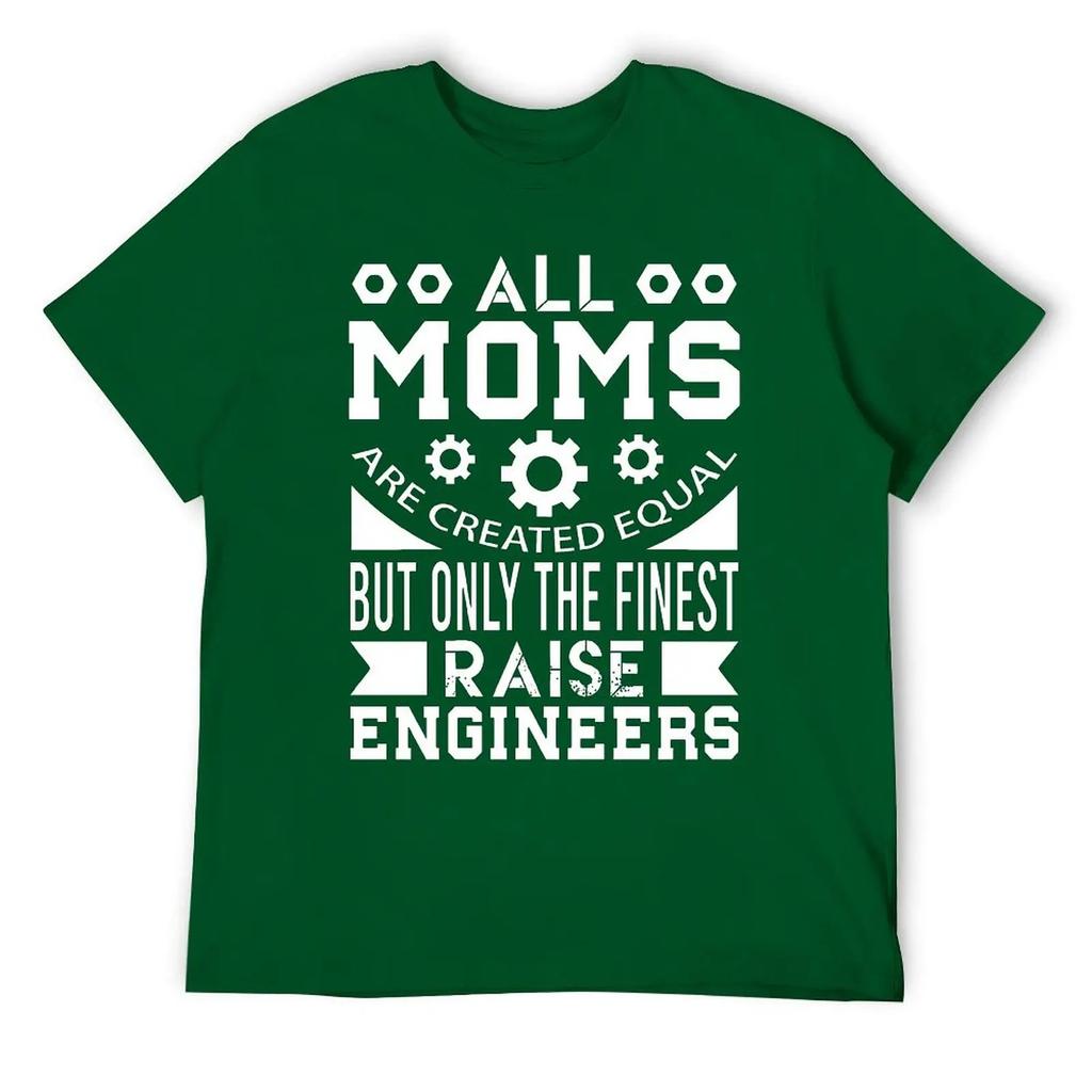 Mother's Day Engineer Idea Loungewear Set Sp T-shirt Fresh Sport T-shirts Graphic Vintage Home Nerd USA Size