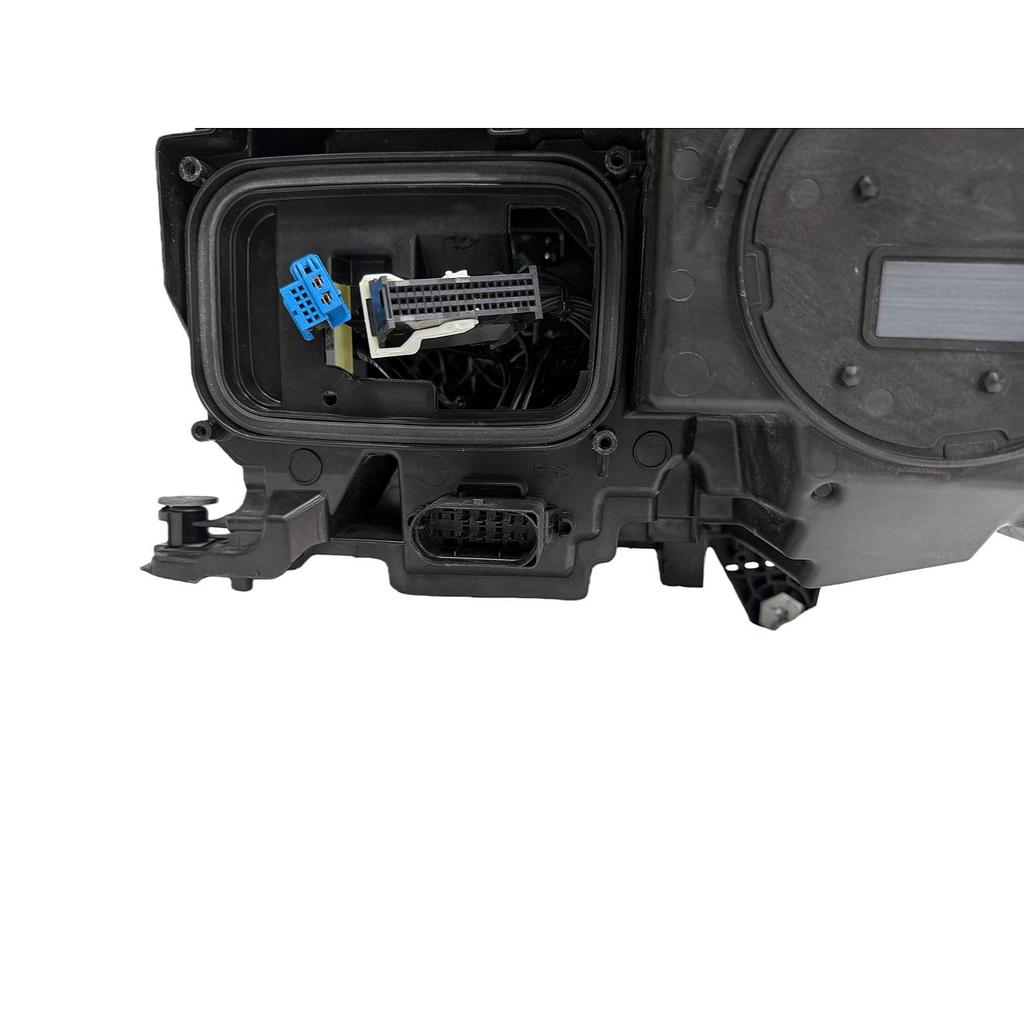 LED Headlight Assembly for 2022-2025 Mercedes-Benz EQS 450/500/580 W296