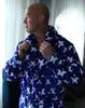 Robe (men’s) Winter 8619-035 HC